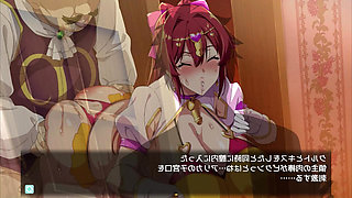 Big Breasts Party NTR ASMR Gameplay fuck hard mother fucker mollyflwer like big dildo hentai