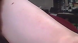 Japanese Girl with Nice Niple and Hairy Pussy in Black Bikini