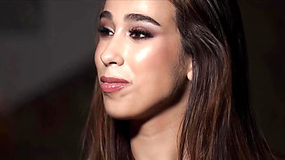 Camilla, Jeune Marseillaise Pour Son Premier Gangbang