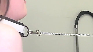 Very Busty Katerina Lyner Fucks in the Office