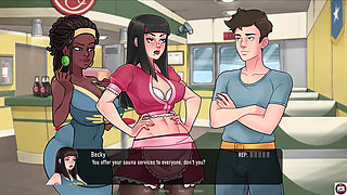 Deep Vault 69 - (pt 19) - Libi Is Friendly