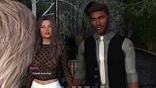 A Very Open Marriage ( Part 41)