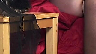 Aunty Sandra in a Very Sexy Oc Girdle