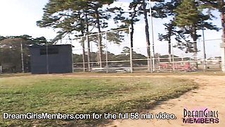 Wooer's flashing trailer by DreamGirls Members