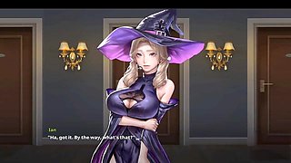 3 dimensional, novels, 3d animation