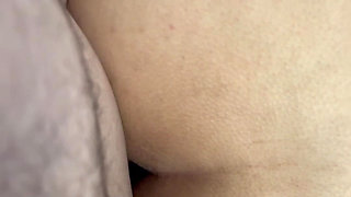 First Anal