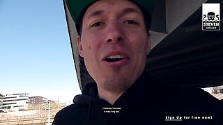 Andy and Julia's mother clip