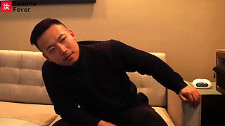 Ember Snow And Chinese Guy - Beijing Rich Bro Got A New Filipino Girlfriend