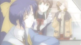 Patootie's fuck trailer by Fuck Me Like A Monster