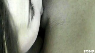 Beautiful vintage lesbians soul-stirring xxx video