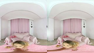 Smokey Gag and Blow - VRSmokers