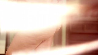 BBW tries sexy outfits in erotic Solo - Bang