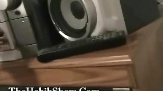 18 Year Old Salt N Peppa