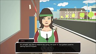 A Town Uncovered Part 2: First Date