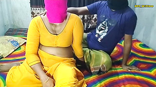 Desi village girl first time couple romantic time