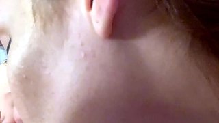 Hot amateur close up Doggy style HD video