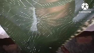 First Time Anal Sex