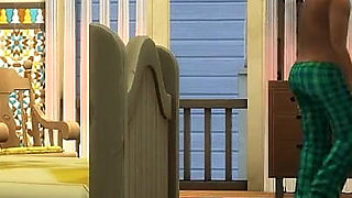 Lakshmi Aunty Was Taken Away by Husband’s Pervy Boss - Wicked