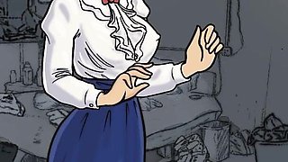 A Spoonful of Sugar Walkthrough 2