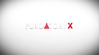 PurgatoryX - Sophia Locke - Sophia locke