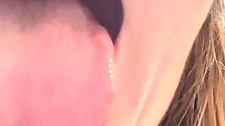 Up Close Mouth Tour