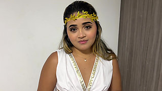 This is how to order sweets in Halloween