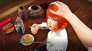 A House in the Rift - ( PT 10) - Zanith