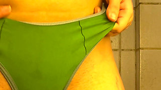 You feel horny in me what do you think of that want to see me showing off very tasty