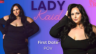 Lady Kaid - Come in for a Bit