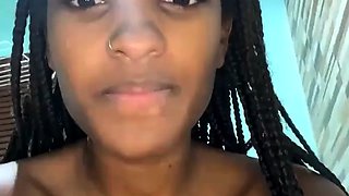 Hot Big Black Latina booty Black and Ebony