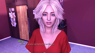 Being a Dik 0.4.0 Part 31 Worse Excuses Gameplay by Loveskysan69