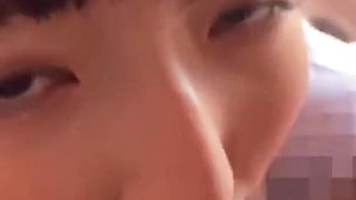 Doll Like Bliss with a Pale Busty Tease on a Playful Exposed Makeover Date Part.3