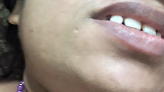 Hot Desi Indian couple first golden night sex