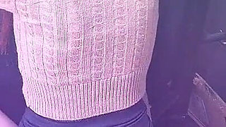 Husband Takes Wife to a Gloryhole for the First Time to Suck and Fuck with Strangers!