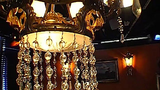 Ggg John Thompson- Sexy Threesome Compilation Girls Getting Wild and Horny Bukkake Fuck