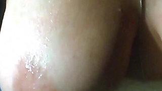 Private Big Tits Model Fucked in a Hot Tube