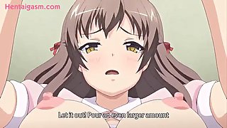 Nurse Gets Fucked Hentai