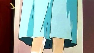 Training Hentai Be Perfect Submissives