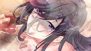 TORIKO NO KIZUNA  Tamaki Juri 08 Ending Main Story