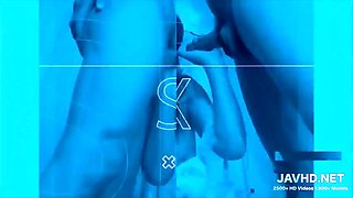Real Japanese Group Sex Uncensored Vol 79