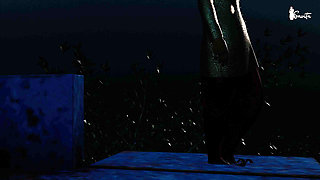 My stepbrother gifted me a good fuck as a Diwali gift