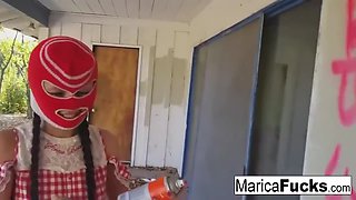 Boobs Trailer
