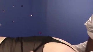 Bbw Gets Banged by A Black Dude