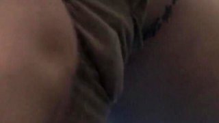 Femdom Wrestling Submissive