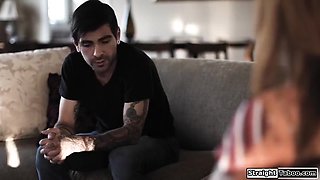 Scarlett Mae - One Last Night Before I Turn Myself