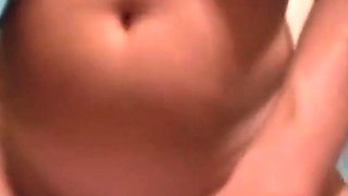 Gorgeous Amateur Couple in Steamy 69 Action
