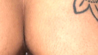 Gotfilled Ravyn Alexa Is Craving Cock