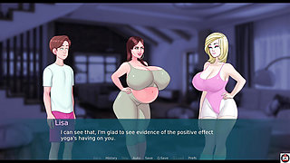 SexNote - (PT 106)