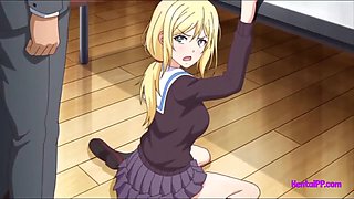 Pervers Scene Hentai EP2 - Full on HentaiPP.com