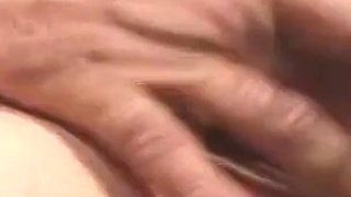 Extra Horny Brunette Fucks Big Dick Gloryhole